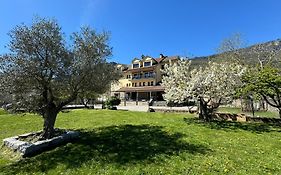 Hotel Cotiella